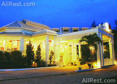 Andaman Seaview Hotel 1
